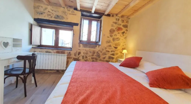 Casas del Castillo, 4