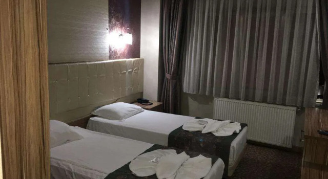 City Wall, Varaa Hotelli Hotellit Marmara-alue pysäköinnillä, Pysäköinti