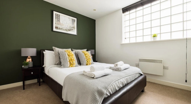 The Aldgate Apartments, Забронировать Апартаменты/квартира Апартаменты Лондона, рядом с Небоскреб Мэри-Экс, Апартаменты/квартира
