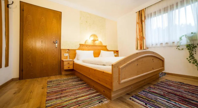 Двухместный номер Standard Haus Hartl