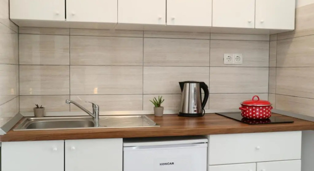 Laganini Apartments, Book Apartment Stobrec Split