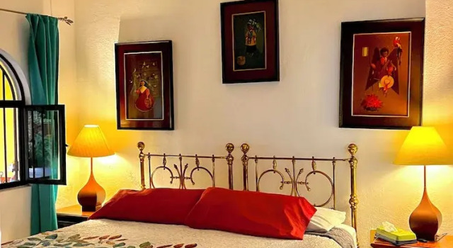 Villa Premium Hotel Casa Alvarada