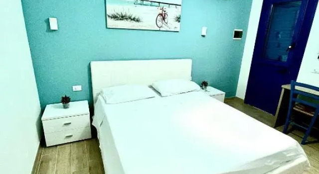 Standard- værelse B&B Santorini (Adults Only)