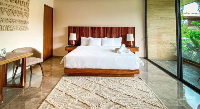 Stunning Views Superb Atmosphere Stellar Price Studio With Beautiful Pool View, Prenota Hotel Hotel a Tulum con parcheggio, Parcheggio