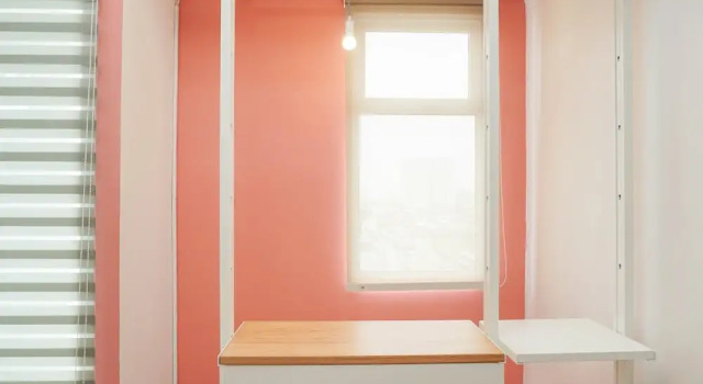Номер Standard Best Studio Apartment Vittoria Residence with Sofa Bed