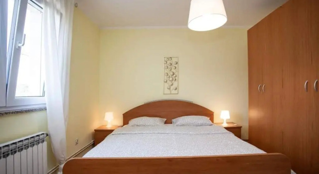 Apartments Holliday House Leylandia