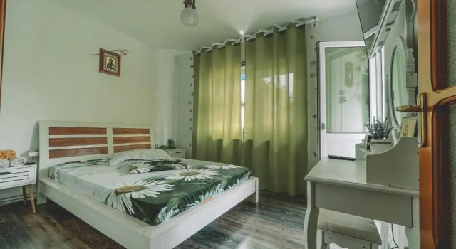 Апартаменты Blanca Residence