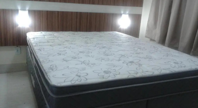 L'acqua DiRoma IV - Flat 360, Забронировать Отель Калдас-Новас 