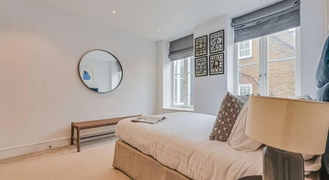 Апартаменты Luxury Westminster Apartments by DMONTRIO