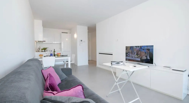 Romantic House, Забронировать Апартаменты/квартира Отели Лугано с парковкой, Парковка