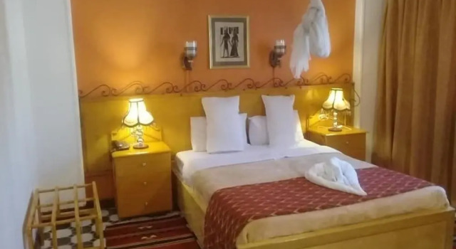 El Gezira Hotel