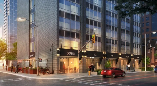 The Met Apartments by Corporate Stays, Varaa Huoneisto Ottawa 