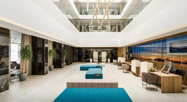Valamar Carolina Hotel & Villas