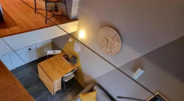 Studio Au Centre de Chimay, Arrivee Autonome, Rezervovat Hotel Chimay Hainaut