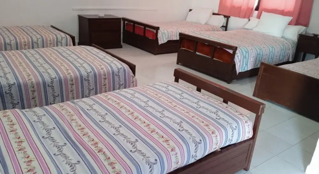 Villa Contemporaine, Rezerwuj Willa Hotele w Tanger-Tetouan z parkingiem, Parking