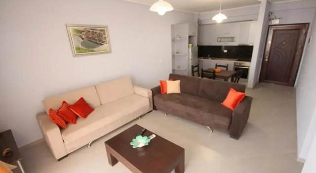 Апартаменты Economy Ideal Holiday Apartments