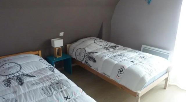 Коттедж La petite maison