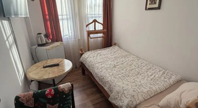 Апартаменты Classic Villa Srma OHRİD