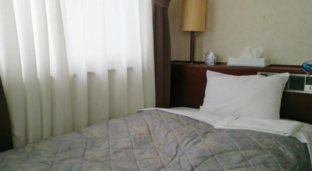 Hotel Sanei Ekimaeten, Book Hotel  