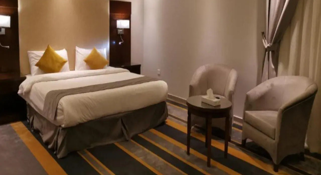 Dar Wed Serviced Apartments