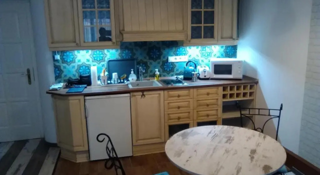 Апартаменты Apartment Fatmagül