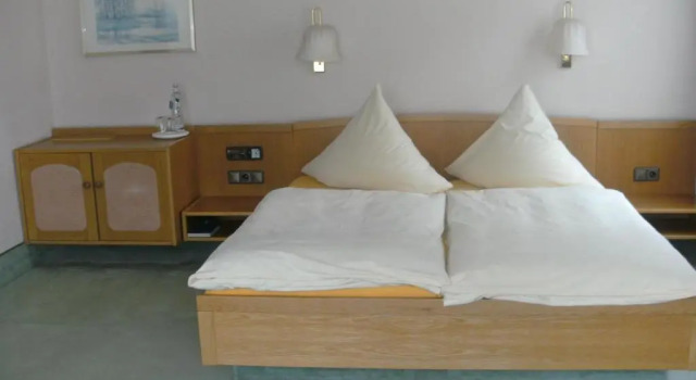 Номер Standard Waldhotel Tropfsteinhöhle