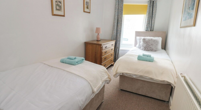 1 Eden Cottages, Rezervați Casă de vacanță Carlisle Cumbria