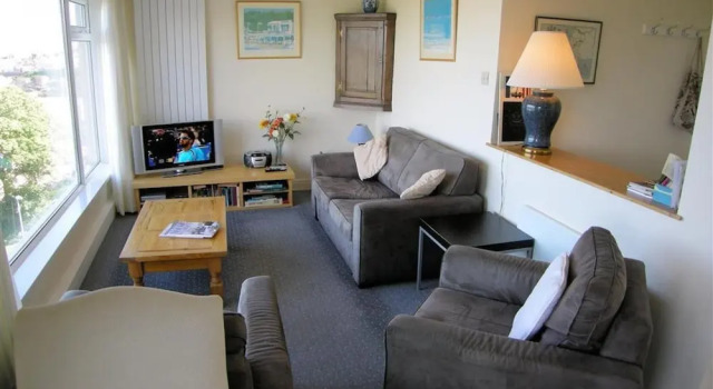 Croft Court 52, Забронировать Отель Тенби 