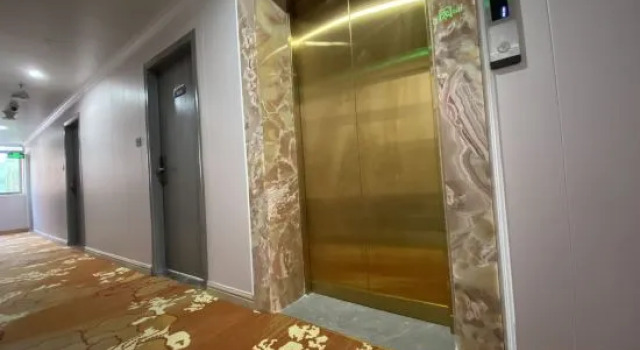 Xiaodao Boutique Apartment (Luoding RT-Mart)