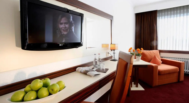 Norderstedter Hof by Centro Comfort