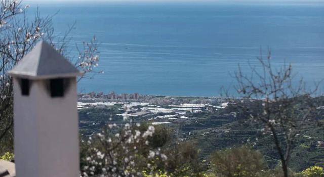 Коттедж Casa Ascen by At Home Costa del Sol