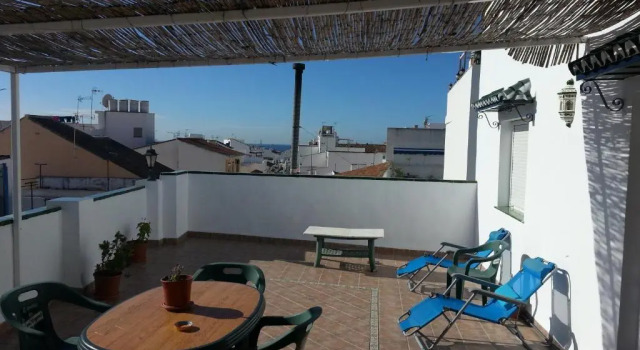 Апартаменты Hostal San Miguel