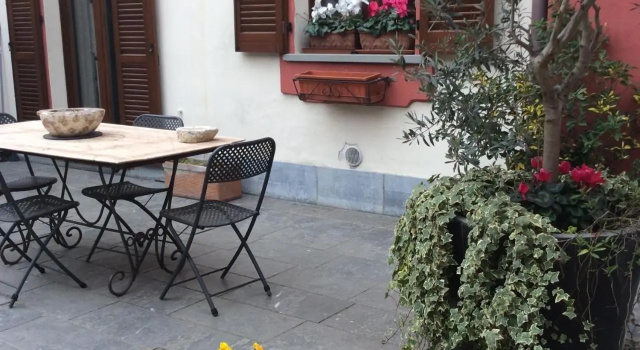La Corte di Saronno, Buchen Sie Ferienwohnung Apartments in Saronno, Ferienwohnung