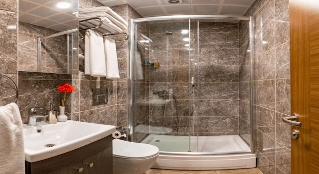 Номер Standard Dizayn Hotel