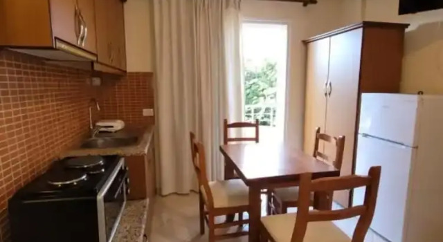 Номер Comfort Hotel Mihasi