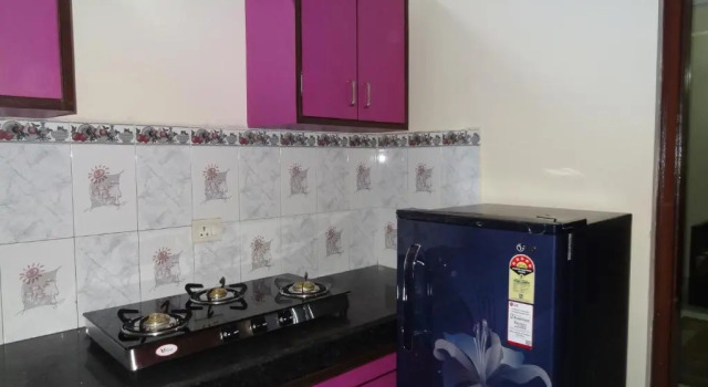 Апартаменты Tulsian Apartments