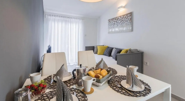Awesome Apartment in Porec With 1 Bedrooms, Забронировать Апартаменты/квартира Апартаменты Пореч, Апартаменты/квартира