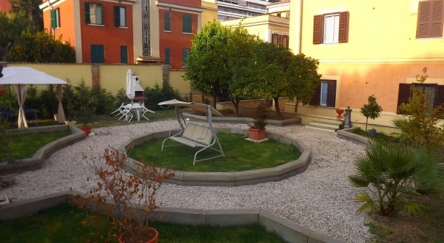 Номер Standard Villa Lanusei