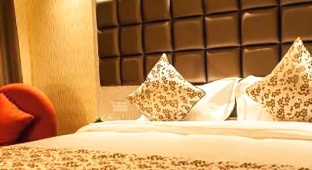 Yuanheng Boutique Hotel, Book Boutique Jiyuan Henan