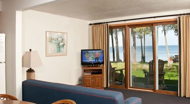 Номер Standard The Shallows Resort