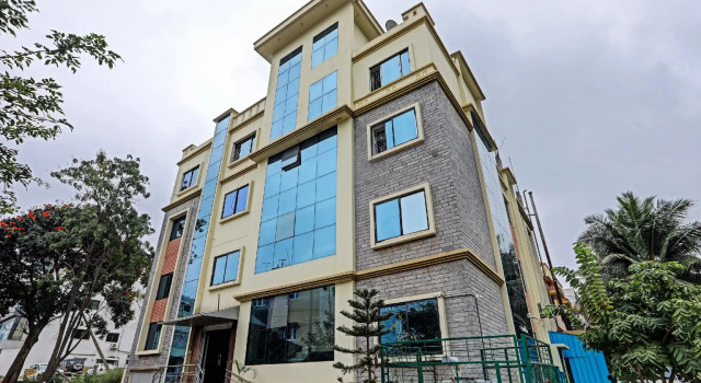 OYO 66837 Anurah Residency, Забронировать Отель Отели штата Карнатаки 3 звезды, 3*
