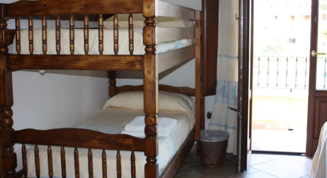 Номер Standard Hotel Sa Suergia