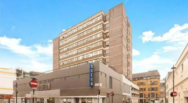 Piccadilly Holiday Apartment