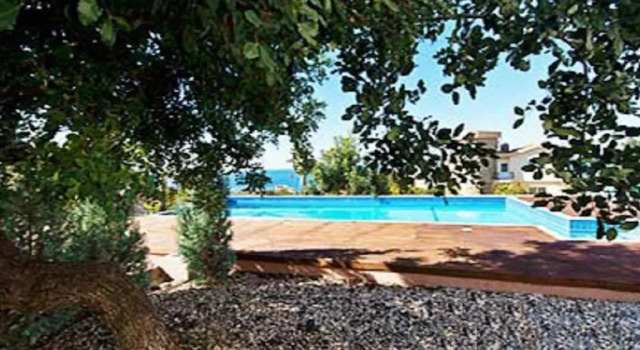 Вилла An Executive 3 Bedroom Villa, Private Pool, Ac Wifi in all Rooms, Internet Tv