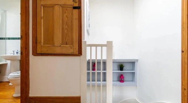 Коттедж Pebble Mews House - Sleeps 6 to 8 Guests