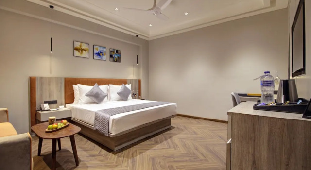 Номер Standard Cygnett Collection K K Hotel