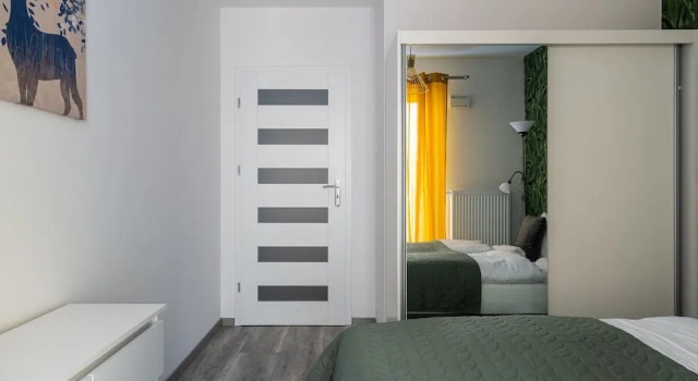Апартаменты Comfort RentPlanet - Apartamenty Księcia Witolda