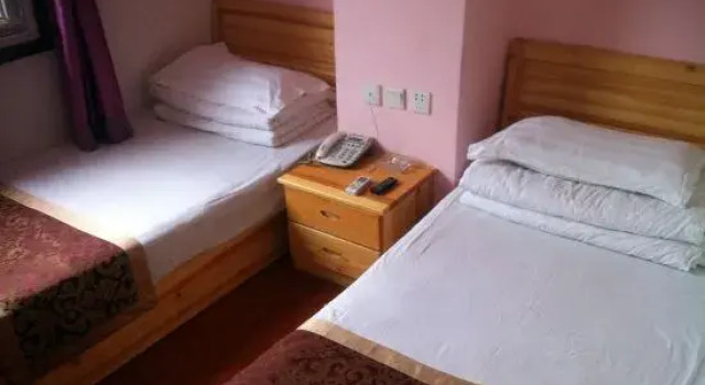 Номер Standard Beijing Jinfuhe Hotel