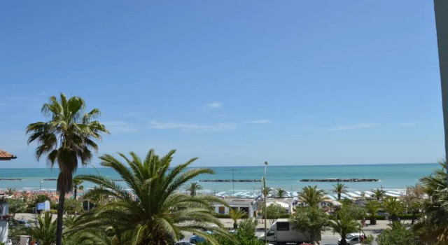 Kimberly House, Rezervovat Hotel San Benedetto del Tronto 