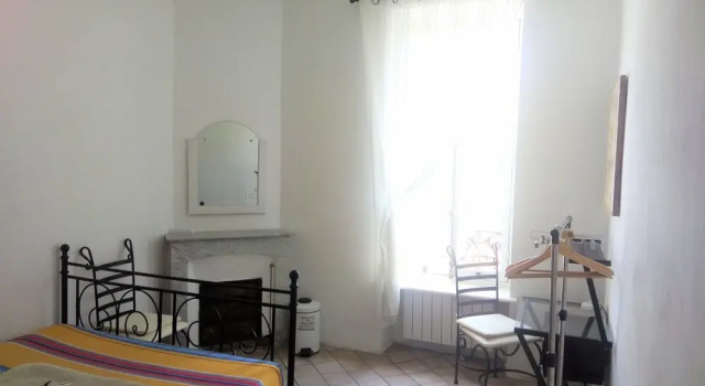 Nice Center Room
